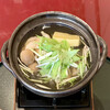 Nihon Ryouriyamato Yasangen - すっぽん鍋