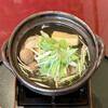 日本料理 大和屋さんげん - すっぽん鍋