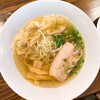 自家製麺 一乃瀬