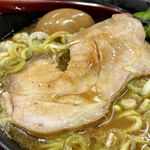 ラーメン 杉田家 - 