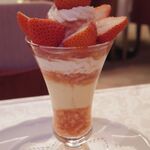 資生堂パーラー 銀座本店サロン・ド・カフェ - 