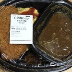 マイカリー食堂 野方店 - 