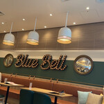 ALL DAY CAFE & DINING The Blue Bell - 