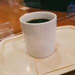 Kafe Beroche - コーヒー280円