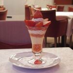 資生堂パーラー - 