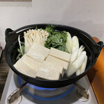 大衆酒場 餃子本舗 - 