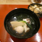 三宅輝 - ②天然真鯛