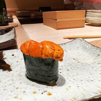 鮨 在 - 