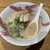 ラーメン龍の家 - 料理写真: