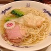 中華蕎麦にし乃