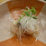 三宅輝 - ⑦鮎魚女（あいなめ）