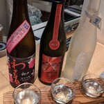 お酒とおばんざい こはる - 