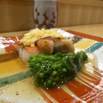 三宅輝 - ④金目鯛