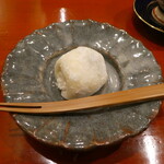 三宅輝 - ⑫キウイ大福