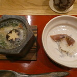 三宅輝 - ⑥松葉蟹