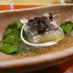 三宅輝 - ⑨細魚（さより）