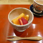 三宅輝 - ⑪しなのベリー　せとか