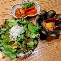 焼肉すどう 春吉 - 