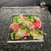 リストランテ･ヒロ  青山 - 