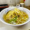 八海ラーメン