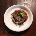 ヴァカンツァ - ティラミス