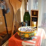 ヴァカンツァ - ここは昔から変わらず！