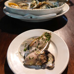 ヴァカンツァ - 旨みたっぷり〜♬