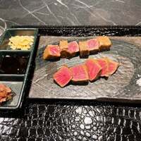 鉄板焼き あさひ - 
