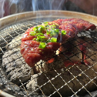 炭火焼肉 伏見屋 飛騨牛別邸 - 