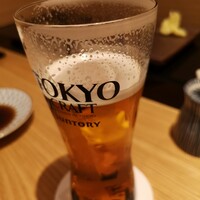 築地青空三代目 本店 - 