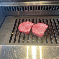 焼肉うしごろ 銀座並木通り店 - 