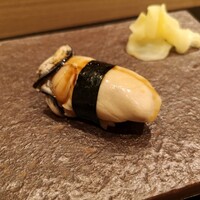 築地青空三代目 本店 - 