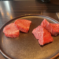 焼肉うしごろ 銀座並木通り店 - 