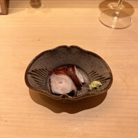 鮨　日本橋　鰤門 - 