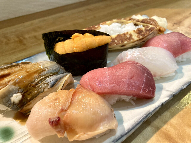 Kappou Sushi Bun photo 2