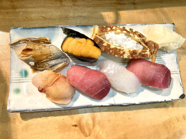 Kappou Sushi Bun photo 3