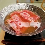 日光　千姫物語 - 出汁にしゃぶしゃぶ！