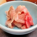 日光　千姫物語 - 蕩けるような旨さです！