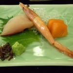 和多屋別荘 - 造り