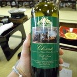 和多屋別荘 - ワイン