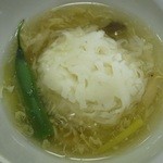 和多屋別荘 - いかしゅうまい