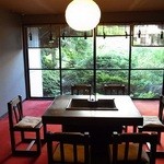 和多屋別荘 - のんびりできます