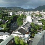 和多屋別荘 - 老舗の感じ