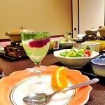 日光　千姫物語 - ヨーグルト