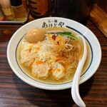 らー麺 あけどや - 