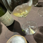 sincere - ハーフのペアリング7200円（お皿に合わせて）③