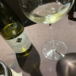 sincere - ハーフのペアリング7200円（お皿に合わせて）④