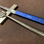 sincere - ナイフとフォークも特別品