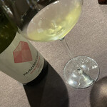 sincere - ハーフのペアリング7200円（お皿に合わせて）②