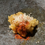 sincere - ストウブご飯　ブイヤベーススープ